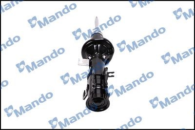 Амортизатор KIA Rio (00-) передний левый газовый MANDO EX54650FD101 MANDO