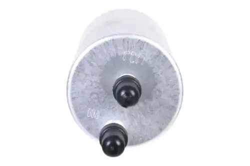 фильтр топливный!\ BMW X5 3.0i-4.6i 02>, Land Rover Range Rover 4.4 02> Z34807 ZENTPARTS