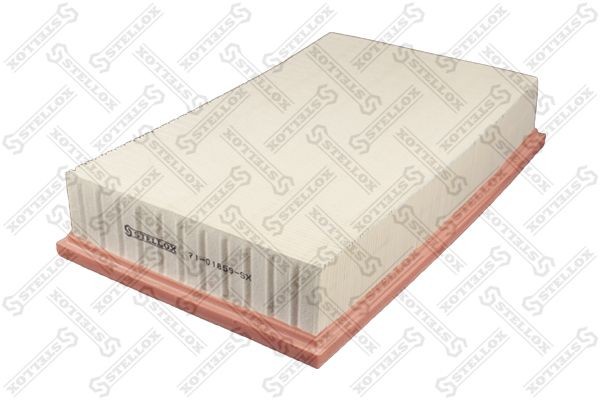 фильтр воздушный!\ MB E-class W210/W211 2.0-4.3 95> 71-01859-SX STELLOX