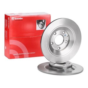 Диск тормозной 08.C425.11 08.C425.11 BREMBO