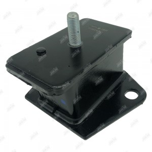 Опора двигателя передняя MITSUBISHI PAJERO/MONTERO SPORT (AT) 96-09 ME23084 ME23084 JIKIU