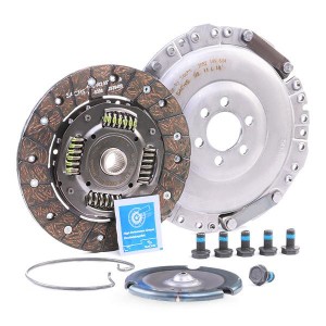 Сцепление SKODA OCTAVIA (1U_), VW GOLF IV 1.6 (55кВт) 3000824501 3000 824 501 SACHS