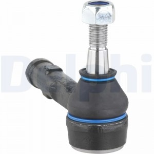 Наконечник рулевой тяги OPEL Signum (03-),Vectra C (02-) левый DELPHI TA2041 DELPHI