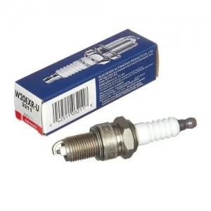 Свеча зажигания W20EXR-U W20EXRU DENSO