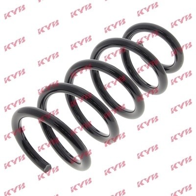 Пружина задняя K-Flex RA6027 RA6027 KAYABA