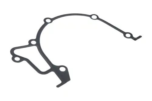 прокладка насоса масляного!\ Opel Astra/Vectra 1.4-2.2 16D/Z20 88> Z17685 ZENTPARTS