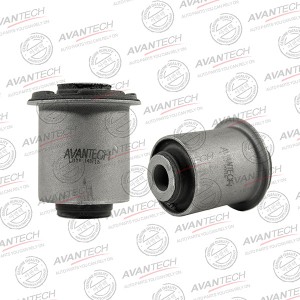 Сайлентблок переднего нижнего рычага задний Avantech ASB1028 AVANTECH