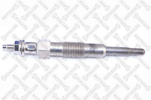 свеча накаливания!\ Citroen Jumper, Fiat Ducato, Renault Master 2.5-2.8Di 98-02 202-002-SX STELLOX