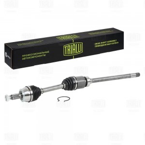 Привод передний правый AR 1604 TRIALLI