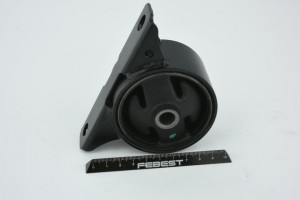 Опора двигателя задняя MITSUBISHI CARISMA MT MM-DA1RR MM-DA1RR FEBEST