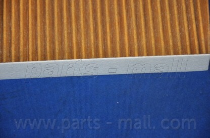 Фильтр салонный HYUNDAI SOUL(AM) 08-11 PMB-017 PMB017 PMC PARTS MALL