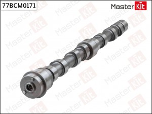 Распредвал (впуск) Alfa/Fiat/Lancia F1 CE 0441A/F1 CE 0481F/F1 CE 0481 HA/F1 CE  77BCM0171 MASTER KIT