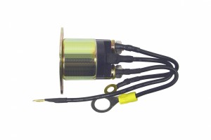 реле стартера ! \ DAF, MAN 083 210 255 MONARK