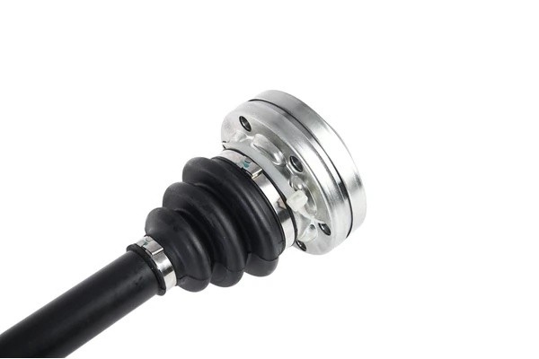 привод задний левый! 624mm, 25641\ BMW X1 09> Z15191 ZENTPARTS