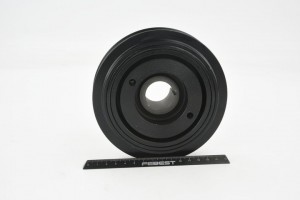 Шкив коленвала TOYOTA CORONA 92-01, MARK II 88-96 TDS-3SFE TDS-3SFE FEBEST