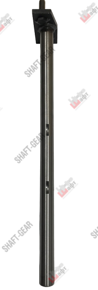 Вал вилки сцепления A-C04009-1 SHAFT