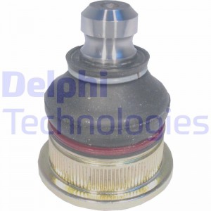 Опора шаровая ЛАДА Largus RENAULT Logan,Megane,Scenic левая/правая DELPHI TC1366 DELPHI