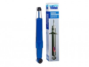 Амортизатор зад. газовый Chery Tiggo 5 25084GU 25084GU FINWHALE