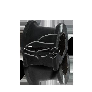Втулка стабилизатора RENAULT Fluence,Megane 3,Scenic 3 (07-) подвески передней B BSG75700015 BSG
