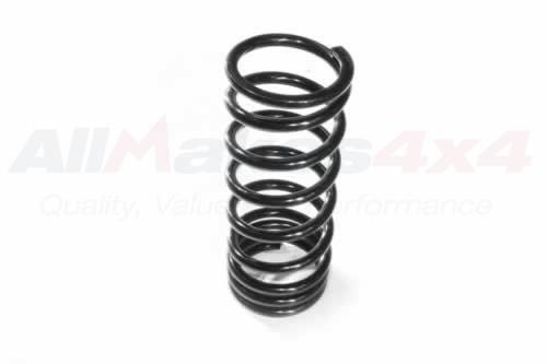 Пружина подвески задняя D2 RKB101100 BRITPART