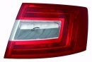 SKODA OCTAVIA (A7) (2013>) 665-1928R-UE DEPO