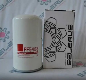 Фильтр топливный тонкой очистки FF5488 (аналог ФТ-305.172, FF5767, EKO-03.374, 6 SRFFF5488 SELERUS