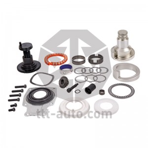р/к механизма суппорта / FR !LH 26 Зубцов MERITOR D3 \EVOBUS INTEGRO, MB O350, O 15516 TTT AUTO