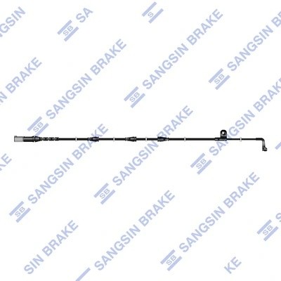 Датчик износа тормозных колодок X5 XDRIVE 30 SWS1614 SWS1614 SANGSIN