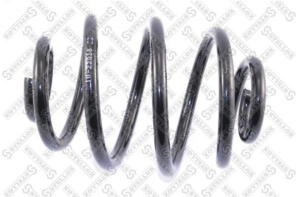 пружина задняя! 42 634 04\ Opel Kadett 1.2-1.7D 84-91 10-22015-SX STELLOX