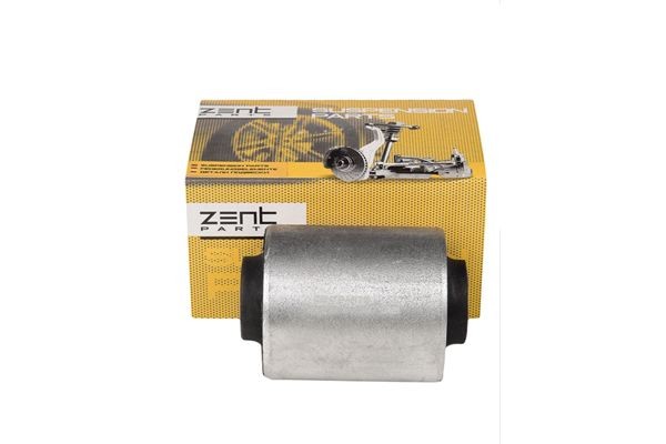 сайлентблок рычага зад.!\ MB W202 93-01 Z25469 ZENTPARTS