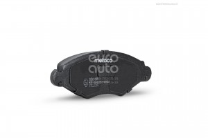 PEUGEOT 206 3000047 METACO