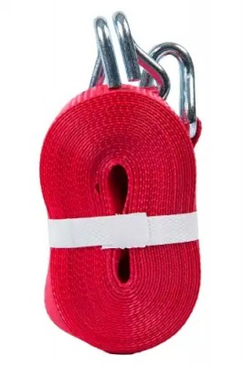 ремень стяжной! 6м 0,6т c храповиком и крюками BRX0020020 BRIX