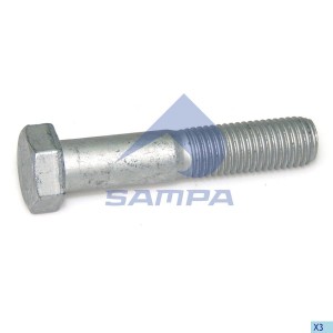 Болт VOLVO стабилизатора SAMPA 102514 SAMPA