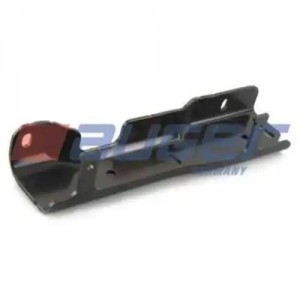 Кронштейн бампера правый 76503 AUGER