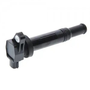 Катушка зажигания HYUNDAI Santa Fe (06-) (2.7) KIA Magentis (06-) (2.7) MEGAPOWE 370-13-021 MEGA POWER