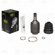 ШРУС для а/м Nissan Qashqai (06-) 2.0i 6MT 2WD (внутр. лев.) (GO 1437) GO1437 TRIALLI