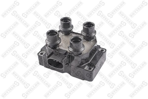 катушка зажигания!\ Ford Escort/Sierra1.4-1.8i 89>,Mazda 626 1.8i/2.0i 97> 61-00073-SX STELLOX