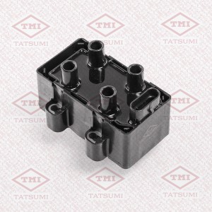 Катушка зажигания RENAULT Logan 04-/Sandero 08-/Clio 98- THG1105 THG1105 TATSUMI