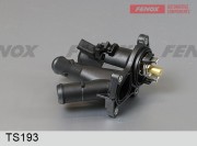 термостат! 98C\ Ford Focus II 1.6i 04> TS193 FENOX