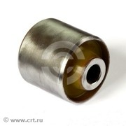 Полиуретановый сайлентблок передней подвески, нижнего поперечного рычага, под ст 706358 TOCHKA OPORY