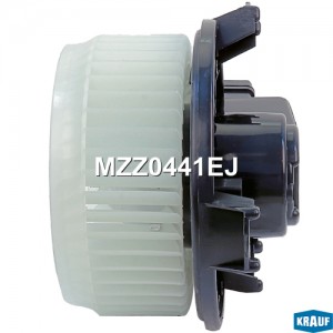 Мотор печки c крыльчаткой MZZ0441EJ MZZ0441EJ KRAUF