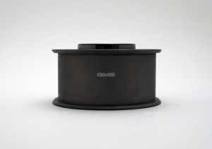 ролик обводной ремня ГРМ!\ Mitsubishi Galant 2.0 92-96/2.5 24V 96-01 GT60170 GMB