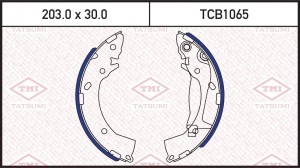 HYUNDAI / KIA TCB1065 TATSUMI