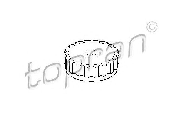 OPEL KADETT/OMEGA/CORSA 202 261 HANS PRIES