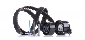 Комплект ГРМ CITROEN BERLINGO II, C4, PEUGEOT 307, PARTNER II 530037910 530 0379 10 INA