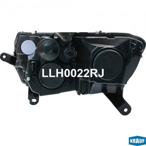 Фара RENAULT Logan (12-18) правая KRAUF LLH0022RJ KRAUF