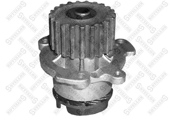 помпа!\ Lada 110/111/112 1.5 95> 4500-0201-SX STELLOX