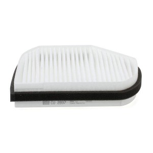 Фильтр салонный CU2897 CU 2897 MANN FILTER