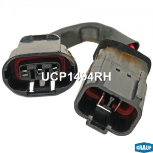 Разъем TOYOTA Rav 4 генератора KRAUF UCP1494RH KRAUF