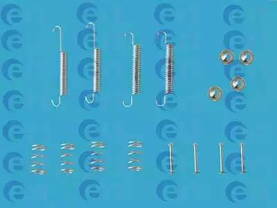 KIA CEED (2007- 2012) 310062 ERT